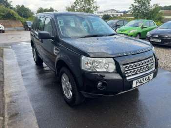 Used Land Rover Freelander 2009 for sale - 75271575: Photo