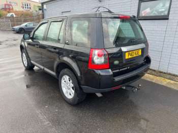 Used Land Rover Freelander 2009 for sale - 75271575: Photo