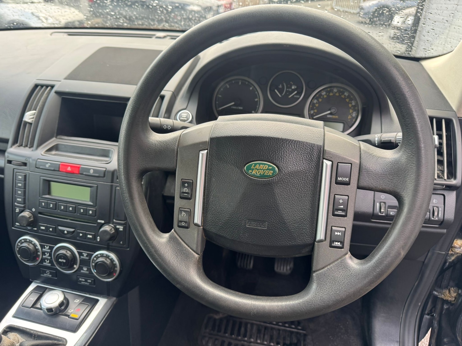 Vehicle 9