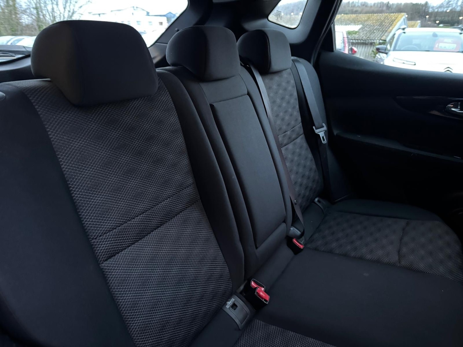 Used Nissan Qashqai 2014 for sale - 77118115: Photo 10