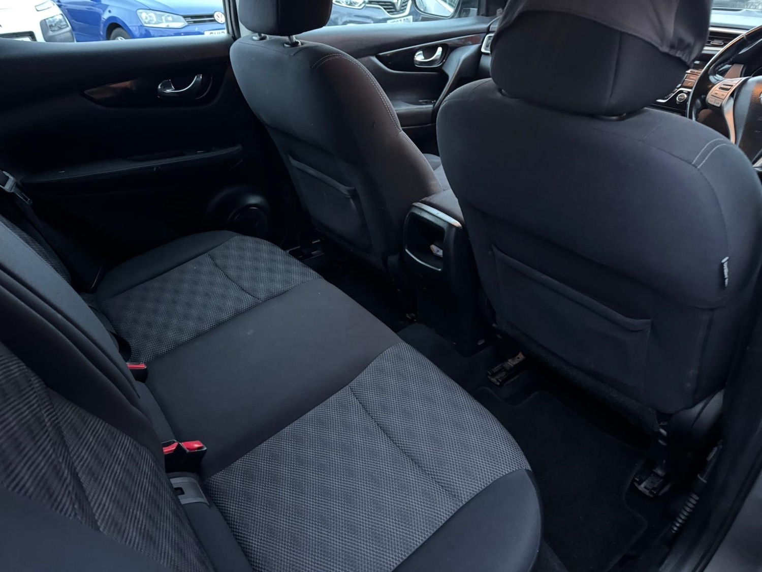 Used Nissan Qashqai 2014 for sale - 77118115: Photo 12