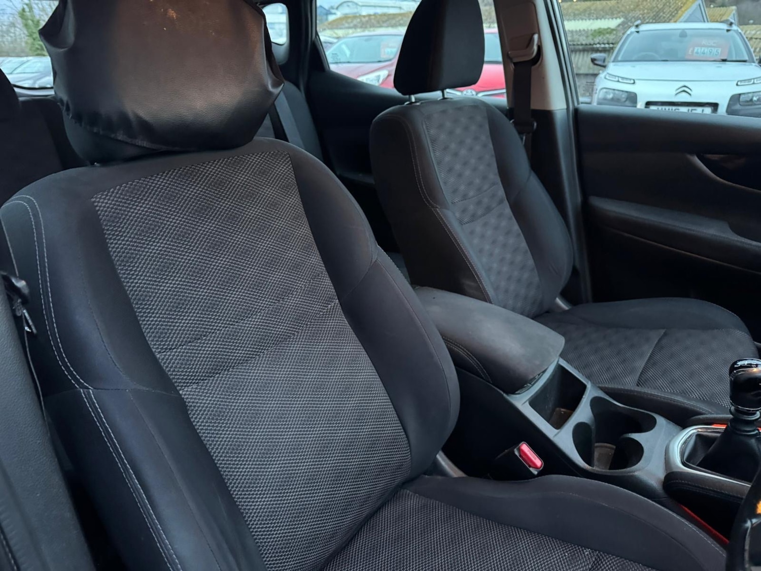 Used Nissan Qashqai 2014 for sale - 77118115: Photo 9