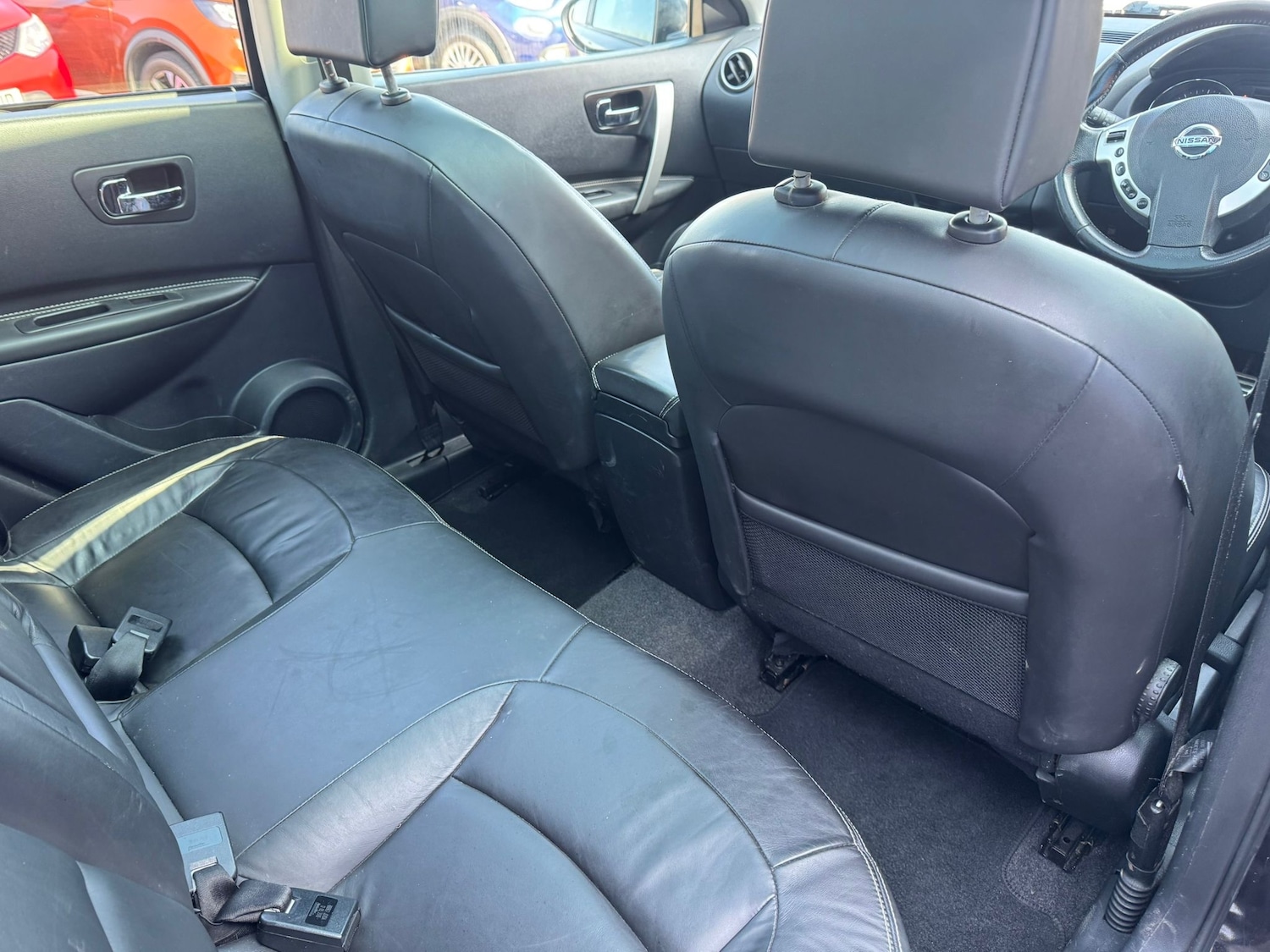 Used Nissan Qashqai 2010 for sale - 77971832: Photo 10