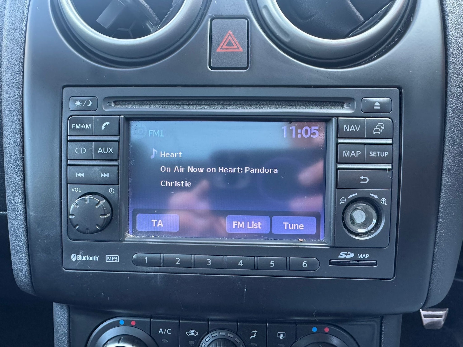 Used Nissan Qashqai 2010 for sale - 77971832: Photo 14