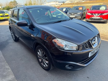Used Nissan Qashqai 2010 for sale - 77971832: Photo