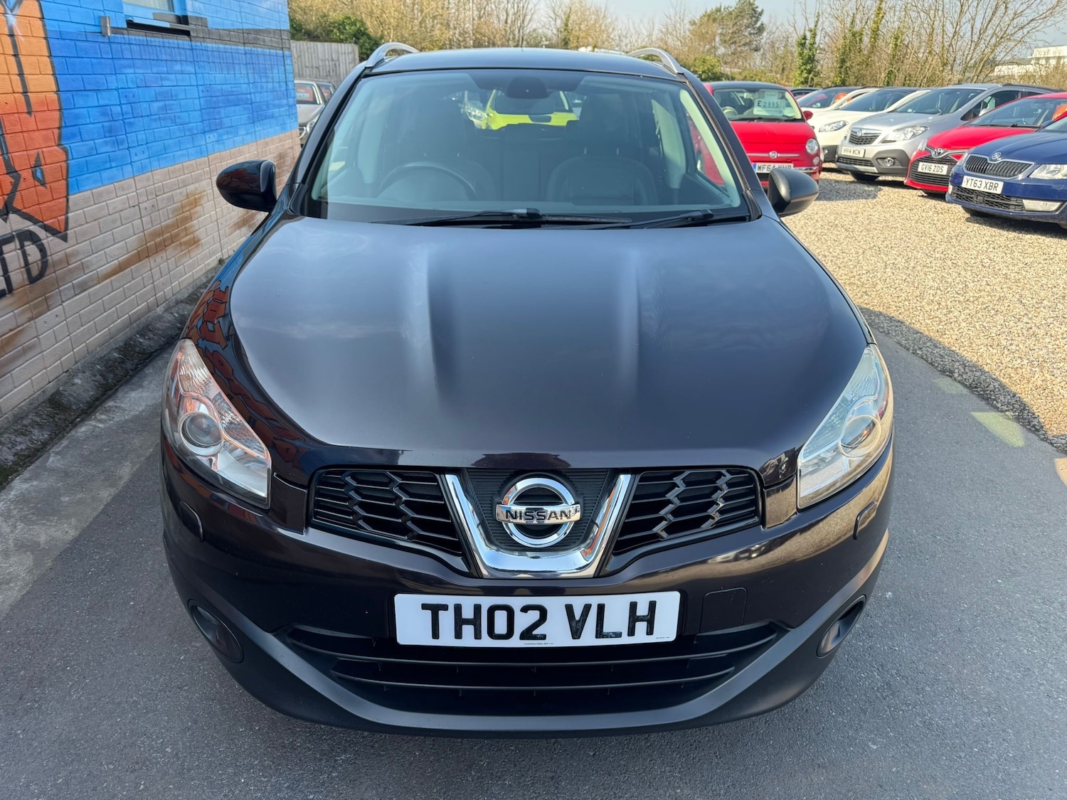 Used Nissan Qashqai 2010 for sale - 77971832: Photo 5