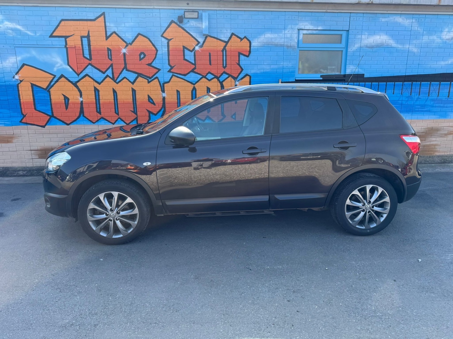 Used Nissan Qashqai 2010 for sale - 77971832: Photo 7