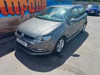 Used Volkswagen Polo 2016 for sale - 78840747: Photo