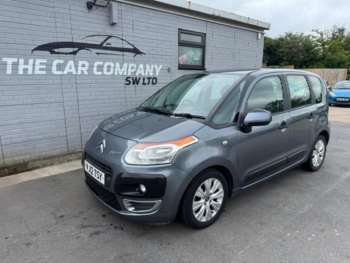 2012 (12) - 1.6 HDi 8V VTR+ 5dr