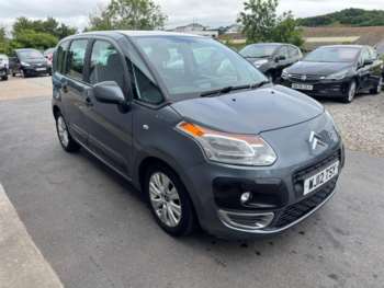 Used Citroen C3 Picasso 2012 for sale - 75065130: Photo