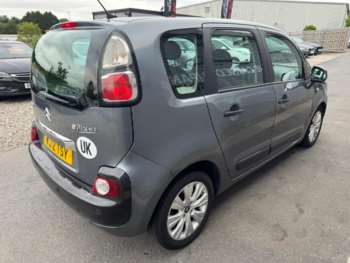 Used Citroen C3 Picasso 2012 for sale - 75065130: Photo