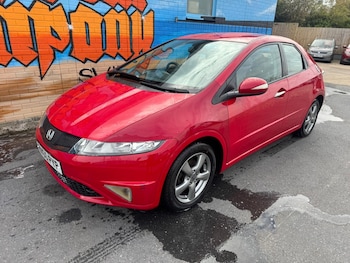 Honda - Civic
