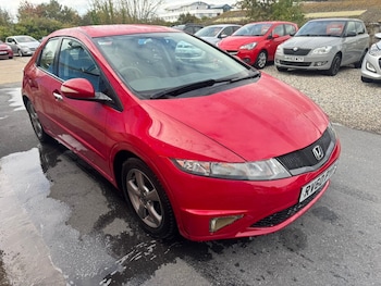 Used Honda Civic 2010 for sale - 76311666: Photo 2