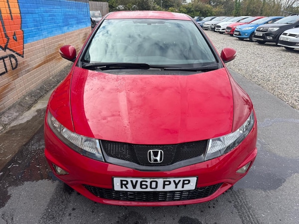Used Honda Civic 2010 for sale - 76311666: Photo 5