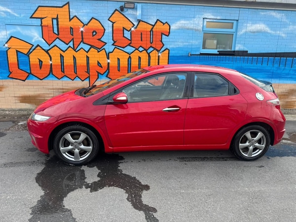 Used Honda Civic 2010 for sale - 76311666: Photo 7