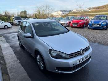 Used Volkswagen Golf 2011 for sale - 73271162: Photo