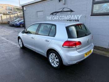 Used Volkswagen Golf 2011 for sale - 73271162: Photo
