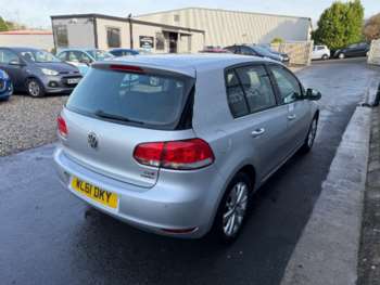 Used Volkswagen Golf 2011 for sale - 73271162: Photo