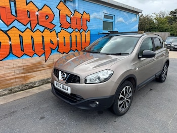2013 (13) - 1.6 360 SUV 5dr Petrol Manual 2WD Euro 5 (117 ps)
