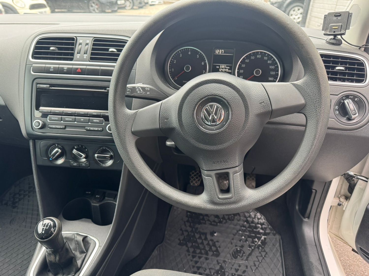 Vehicle 9