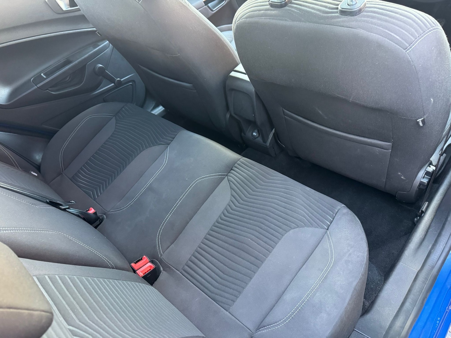 Used Ford Fiesta 2012 for sale - 76535000: Photo 10