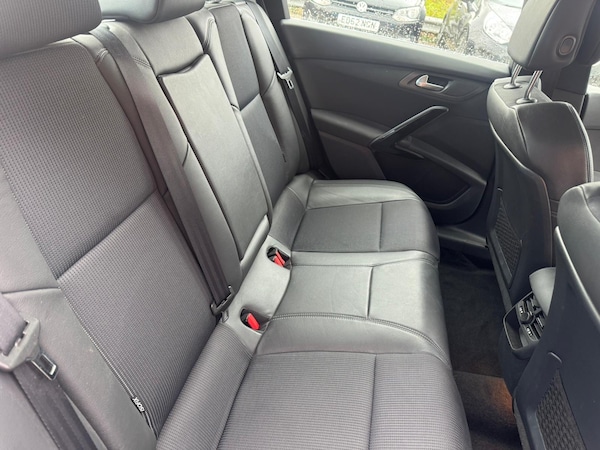 Used Peugeot 508 2014 for sale - 76026937: Photo 10