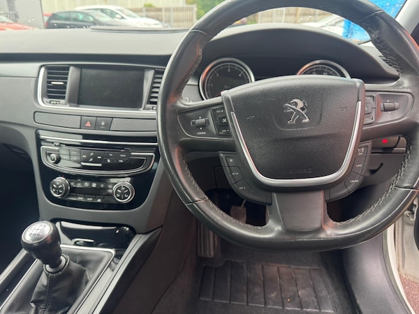 Used Peugeot 508 2014 for sale - 76026937: Photo 11