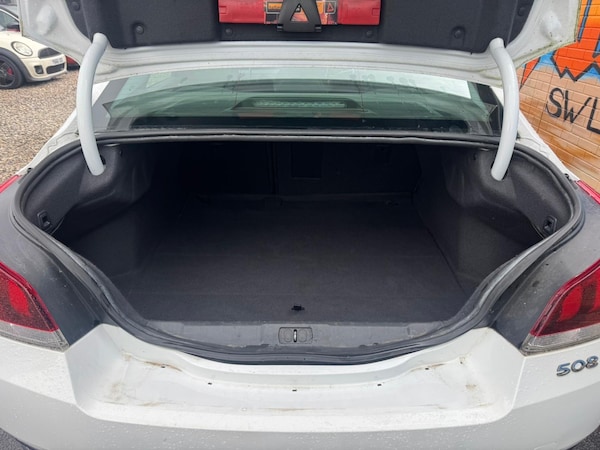 Used Peugeot 508 2014 for sale - 76026937: Photo 12