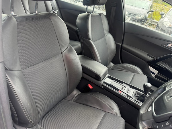 Used Peugeot 508 2014 for sale - 76026937: Photo 9