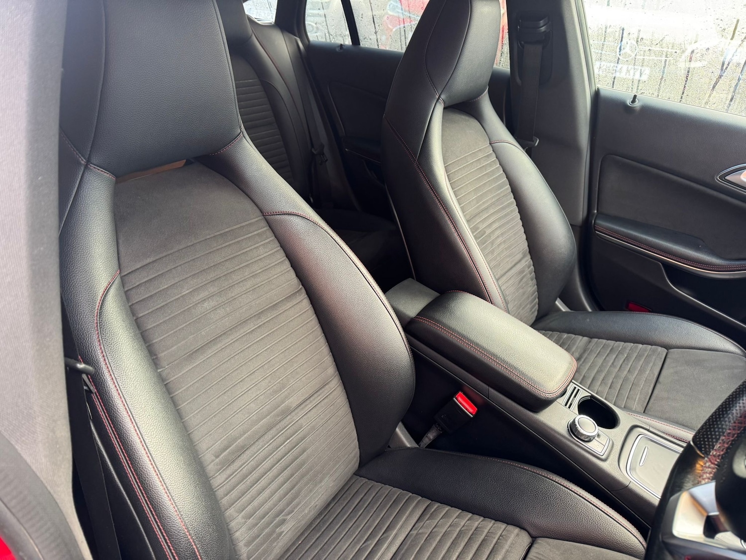 Used Mercedes-Benz CLA 2017 for sale - 77576575: Photo 10