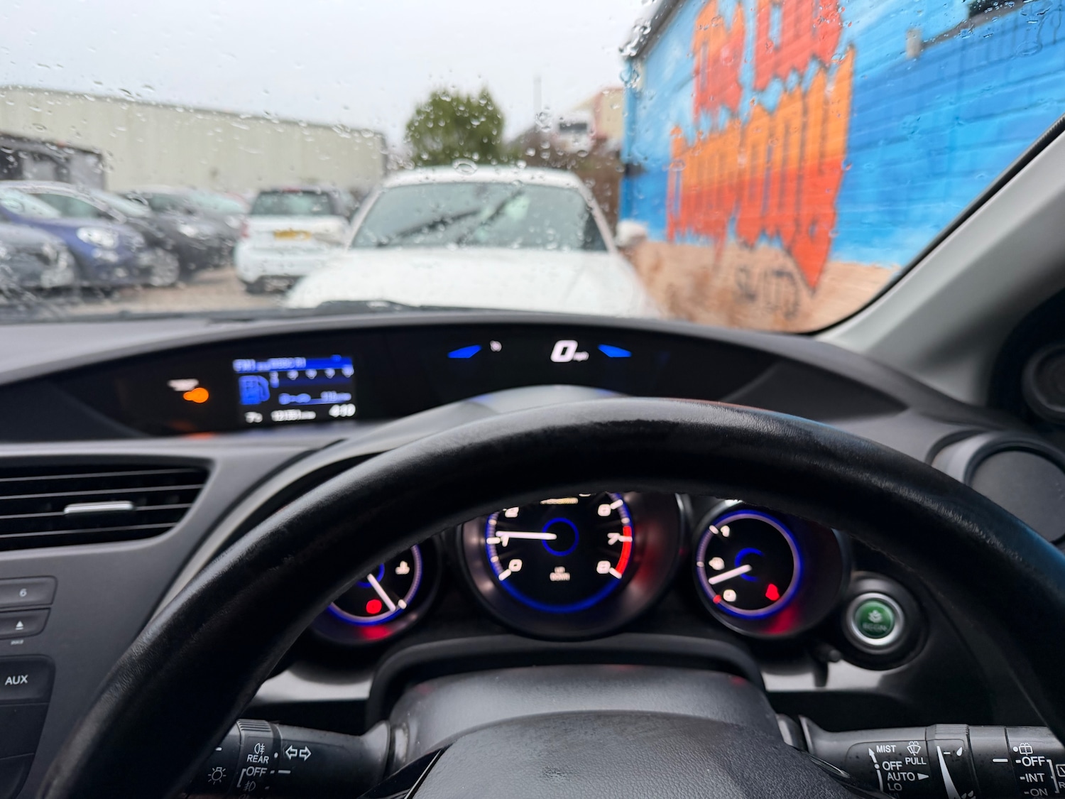 Used Honda Civic 2012 for sale - 77262880: Photo 11