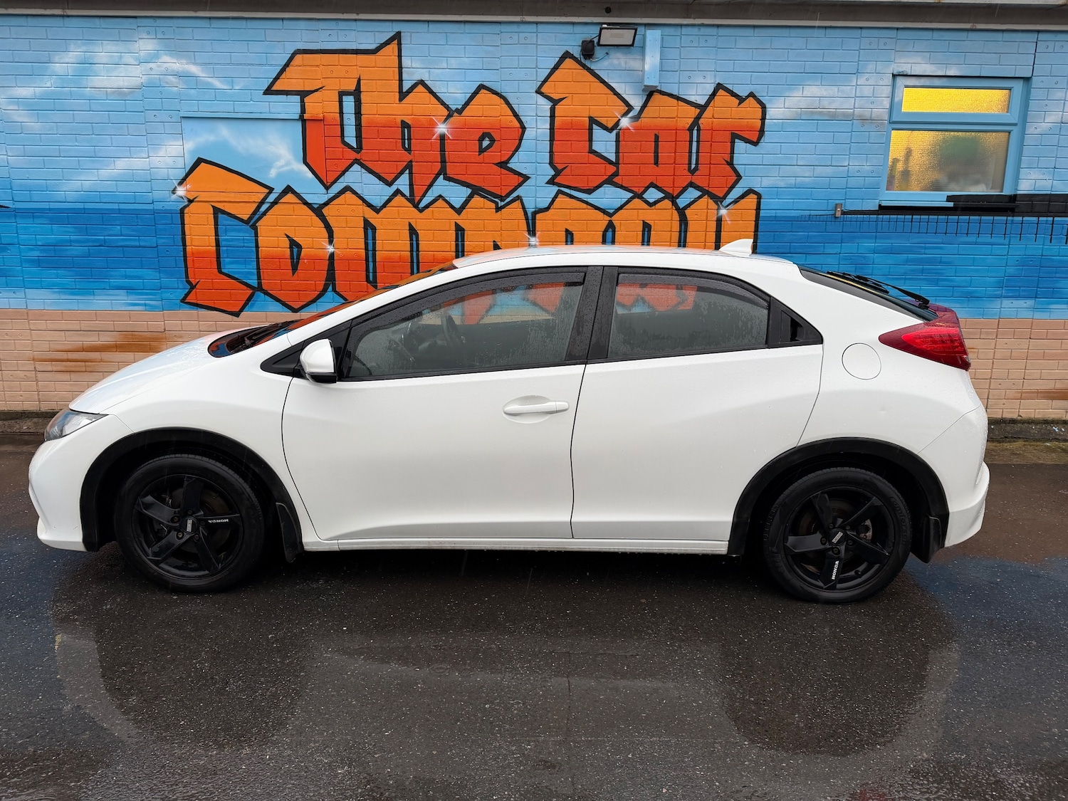 Used Honda Civic 2012 for sale - 77262880: Photo 7