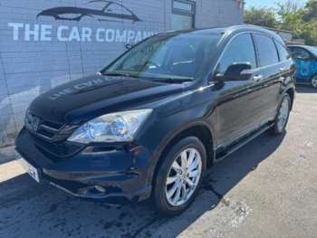 2011 (60) - 2.2 i-DTEC EX 5dr