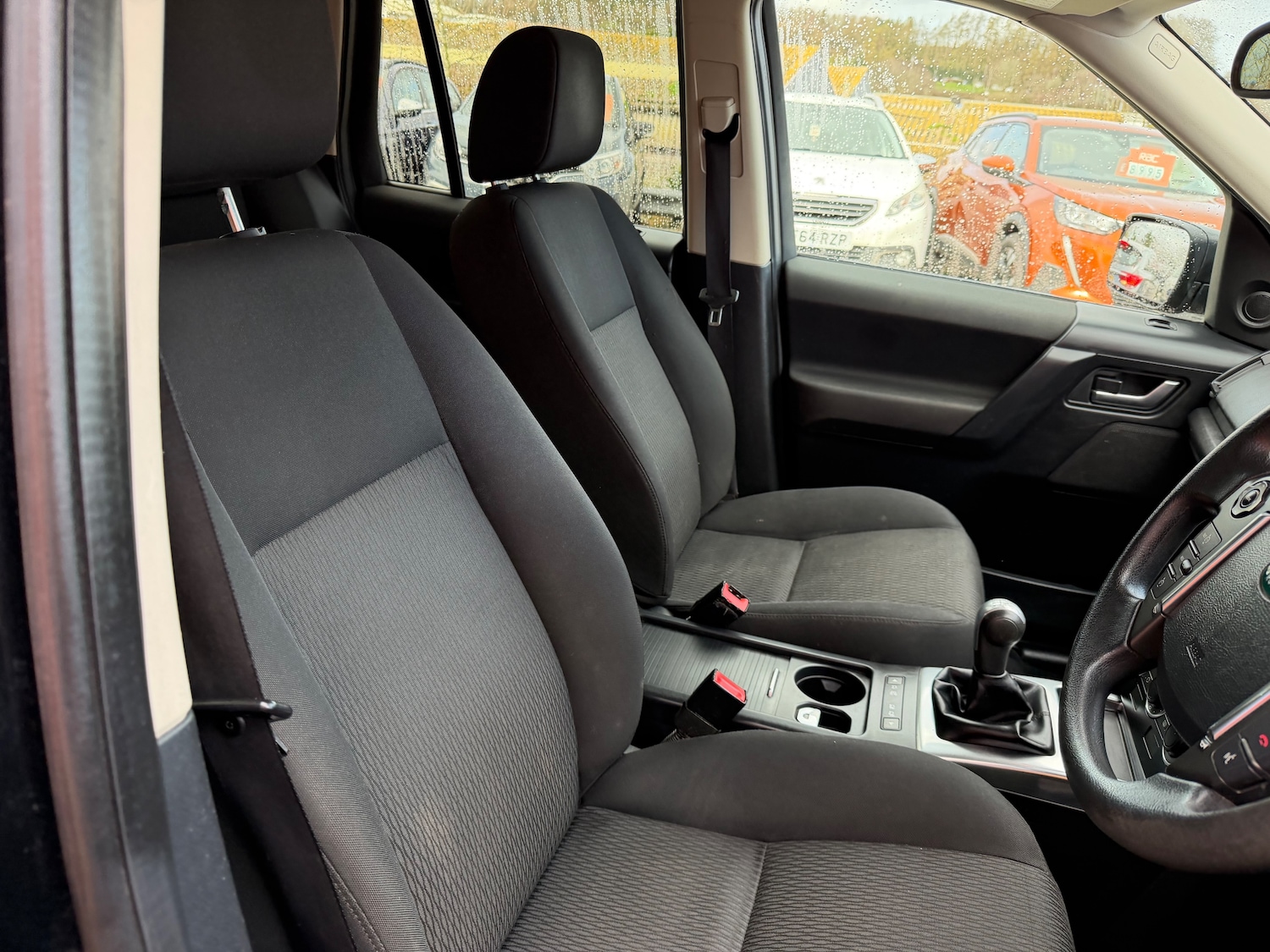 Used Land Rover Freelander 2013 for sale - 77666026: Photo 10