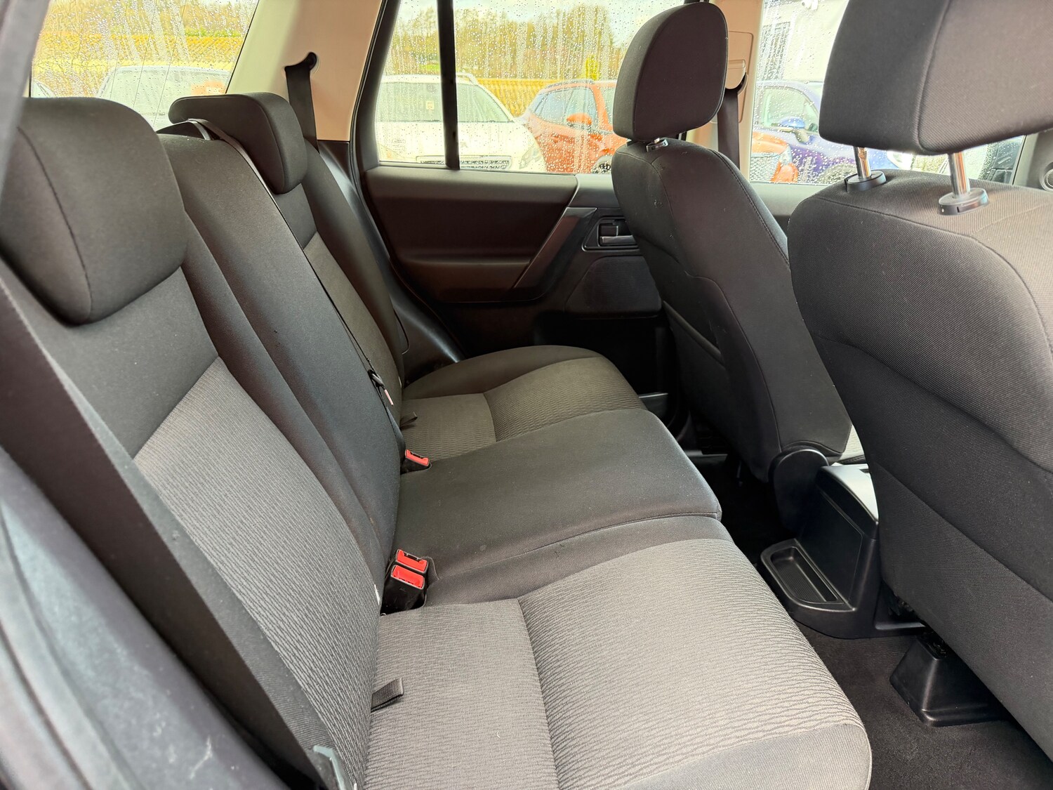 Used Land Rover Freelander 2013 for sale - 77666026: Photo 11