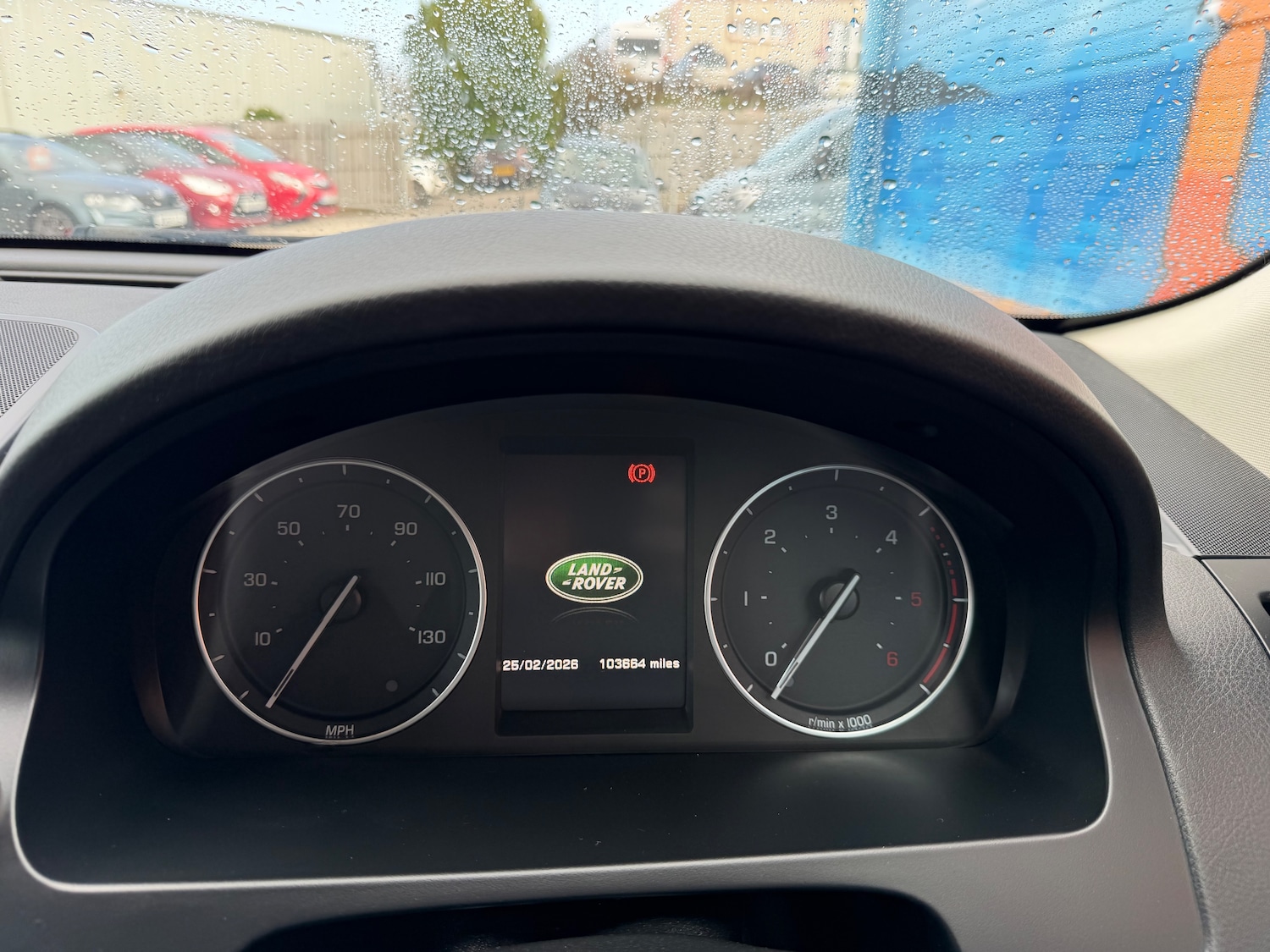 Used Land Rover Freelander 2013 for sale - 77666026: Photo 12