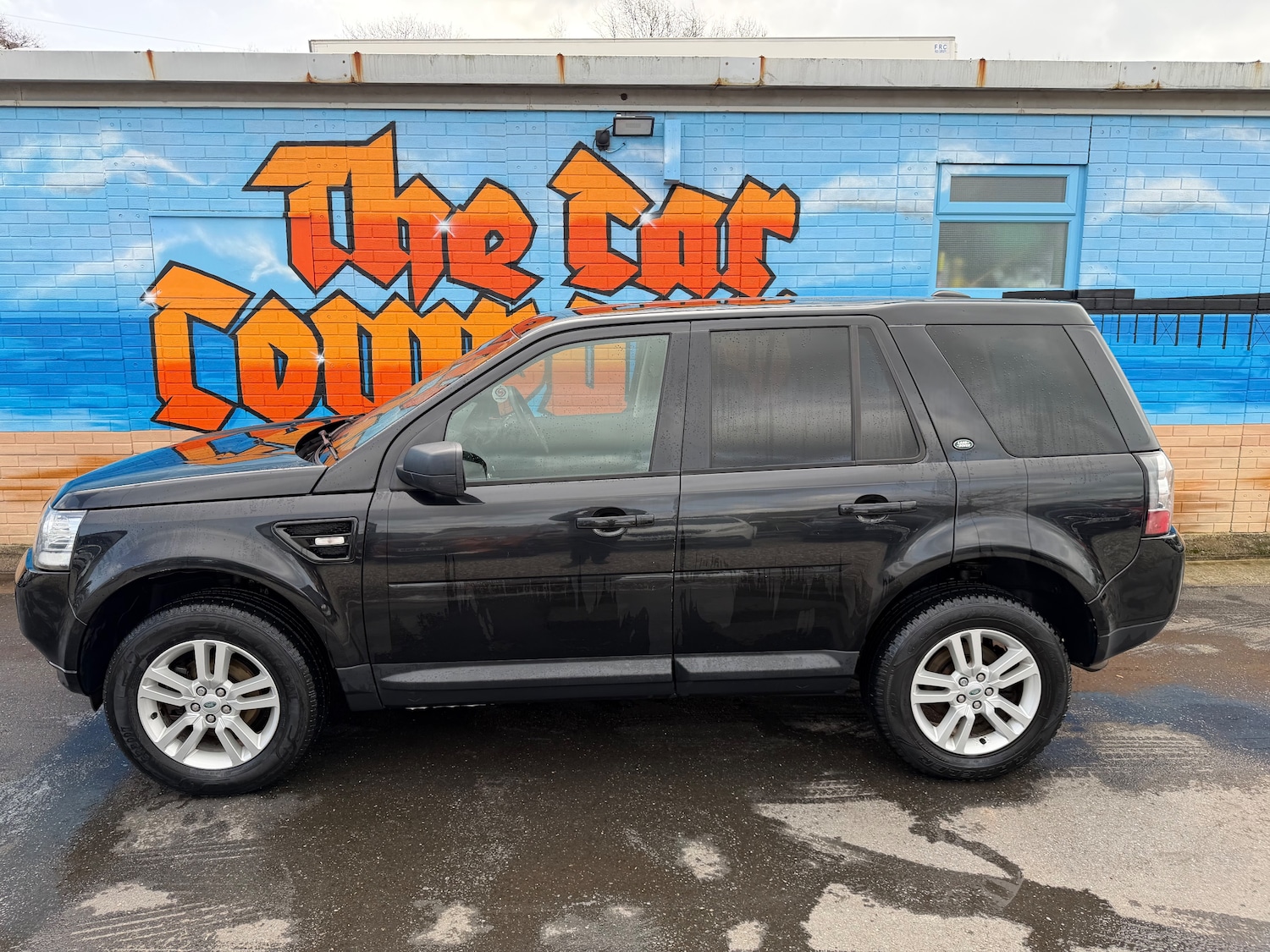 Used Land Rover Freelander 2013 for sale - 77666026: Photo 7