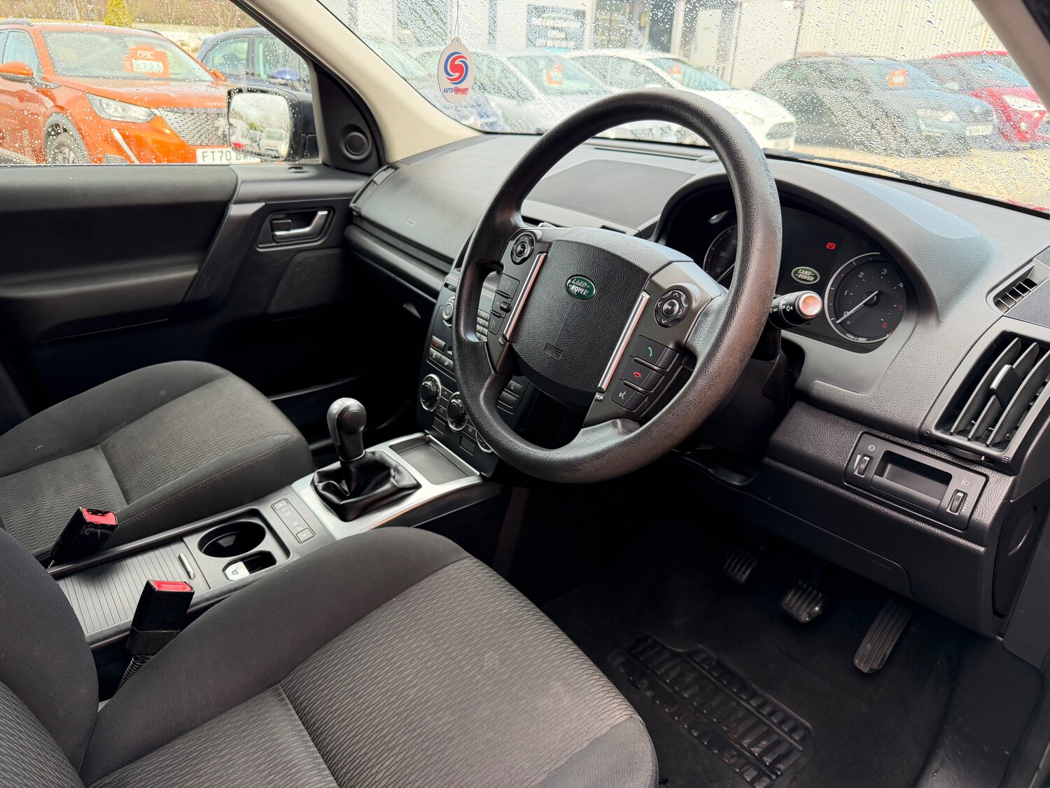 Used Land Rover Freelander 2013 for sale - 77666026: Photo 8
