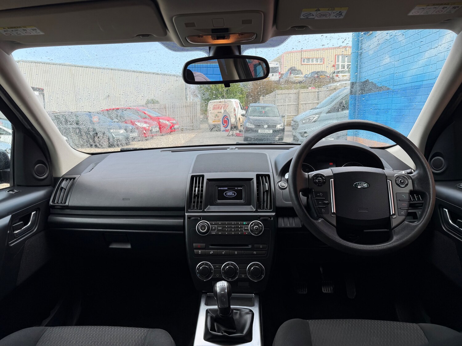 Used Land Rover Freelander 2013 for sale - 77666026: Photo 9