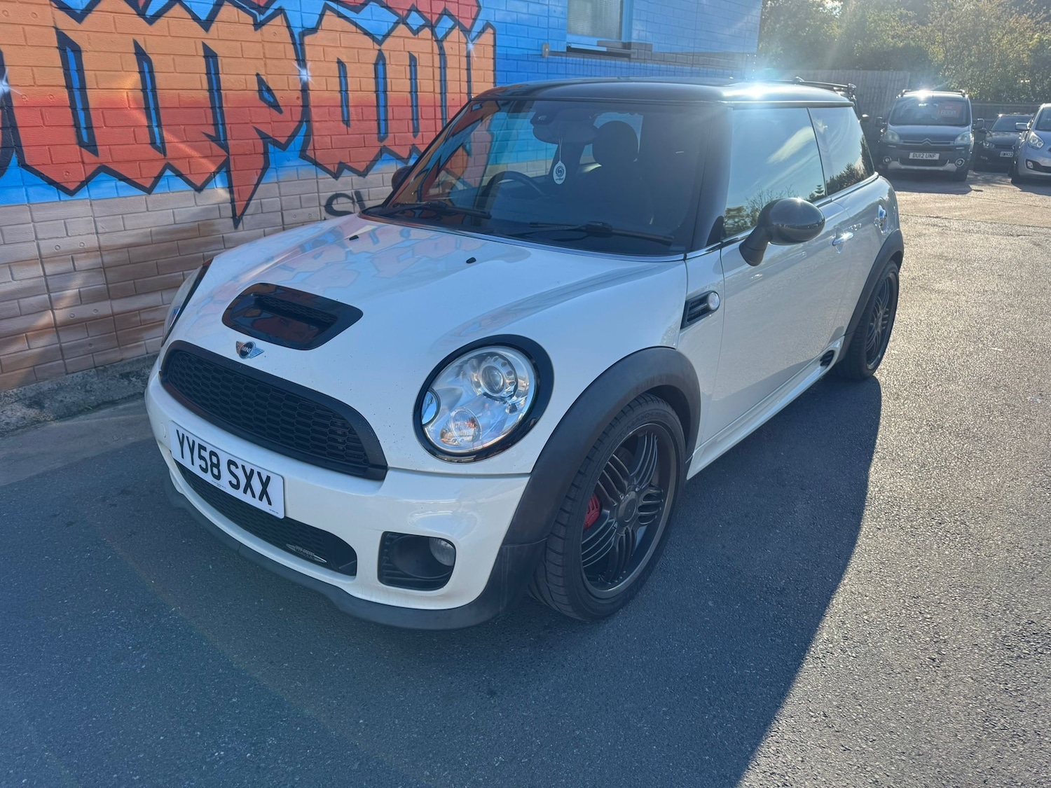 Used MINI Hatch 2009 for sale - 76046986: Photo 1