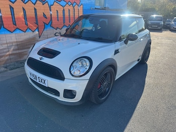 MINI - Hatch
