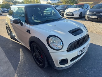Used MINI Hatch 2009 for sale - 76046986: Photo 2