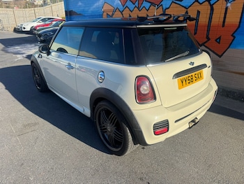 Used MINI Hatch 2009 for sale - 76046986: Photo 3