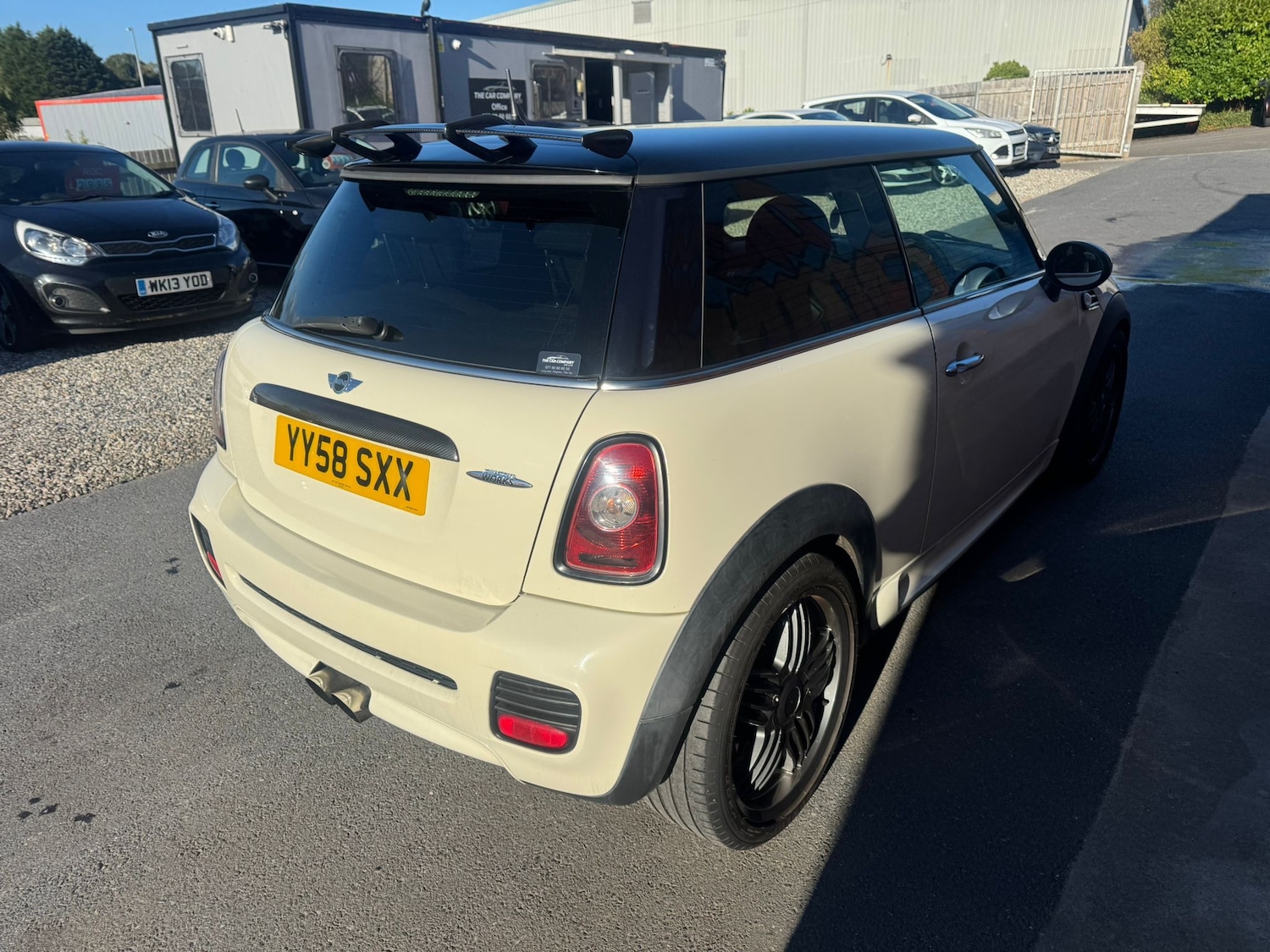 Used MINI Hatch 2009 for sale - 76046986: Photo 4
