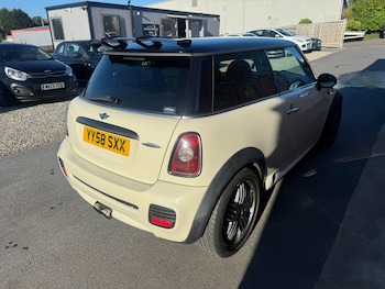 Used MINI Hatch 2009 for sale - 76046986: Photo 4