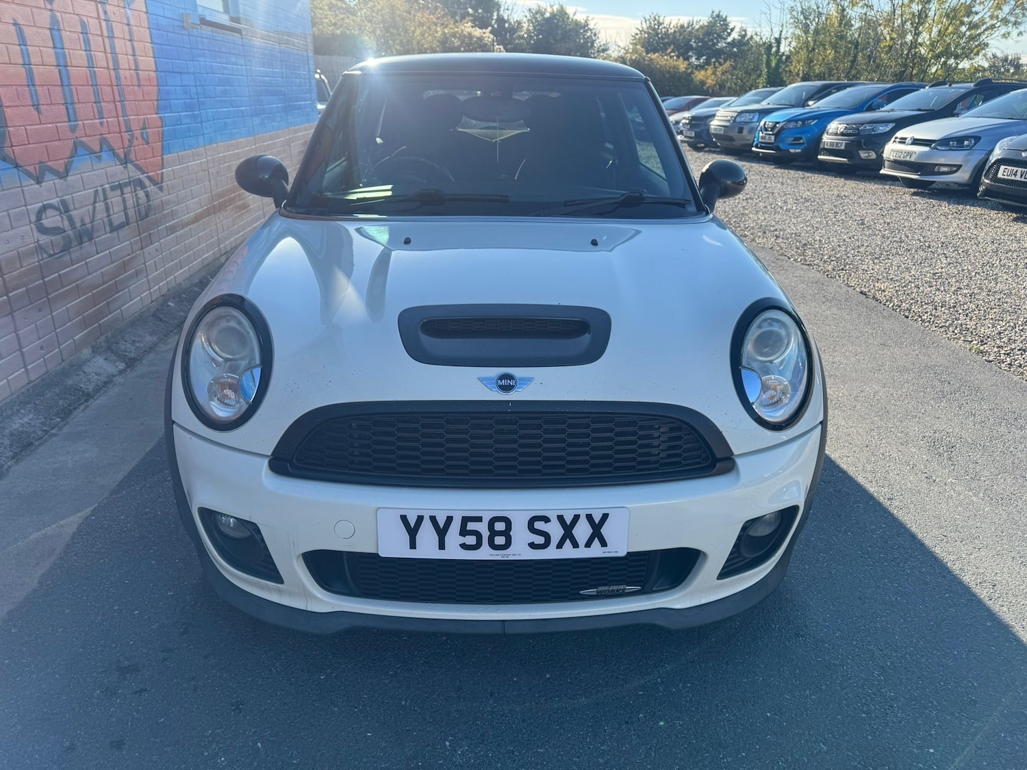 Used MINI Hatch 2009 for sale - 76046986: Photo 5