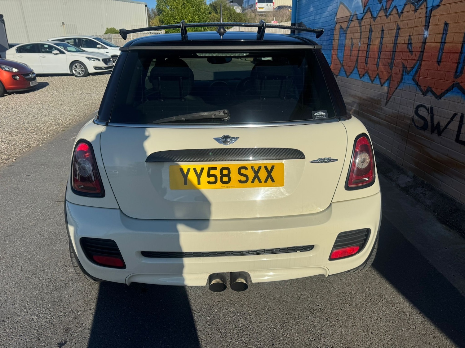 Used MINI Hatch 2009 for sale - 76046986: Photo 6