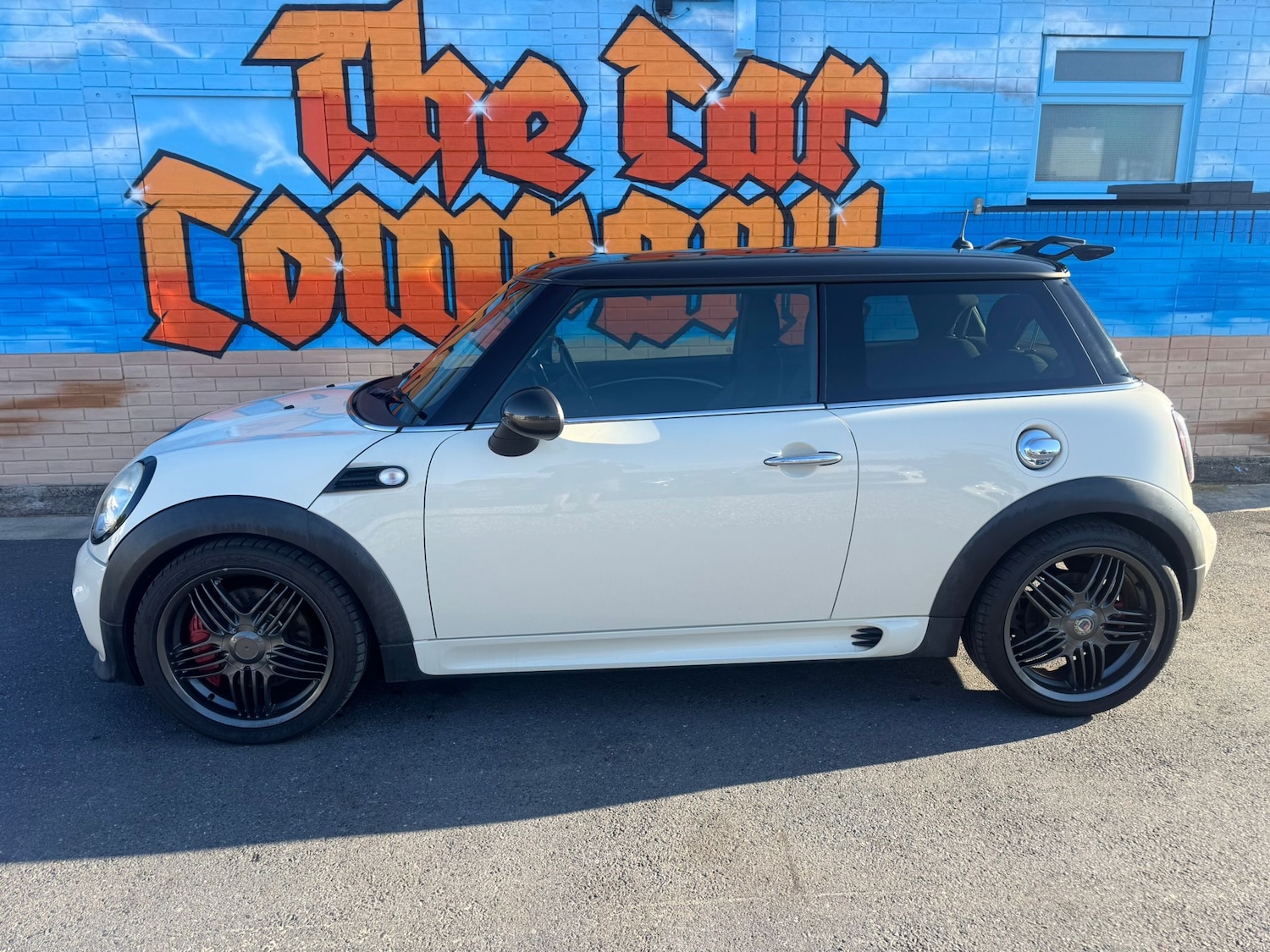 Used MINI Hatch 2009 for sale - 76046986: Photo 7