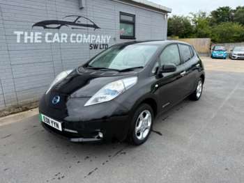 2011 (11) - 80kW 5dr Auto