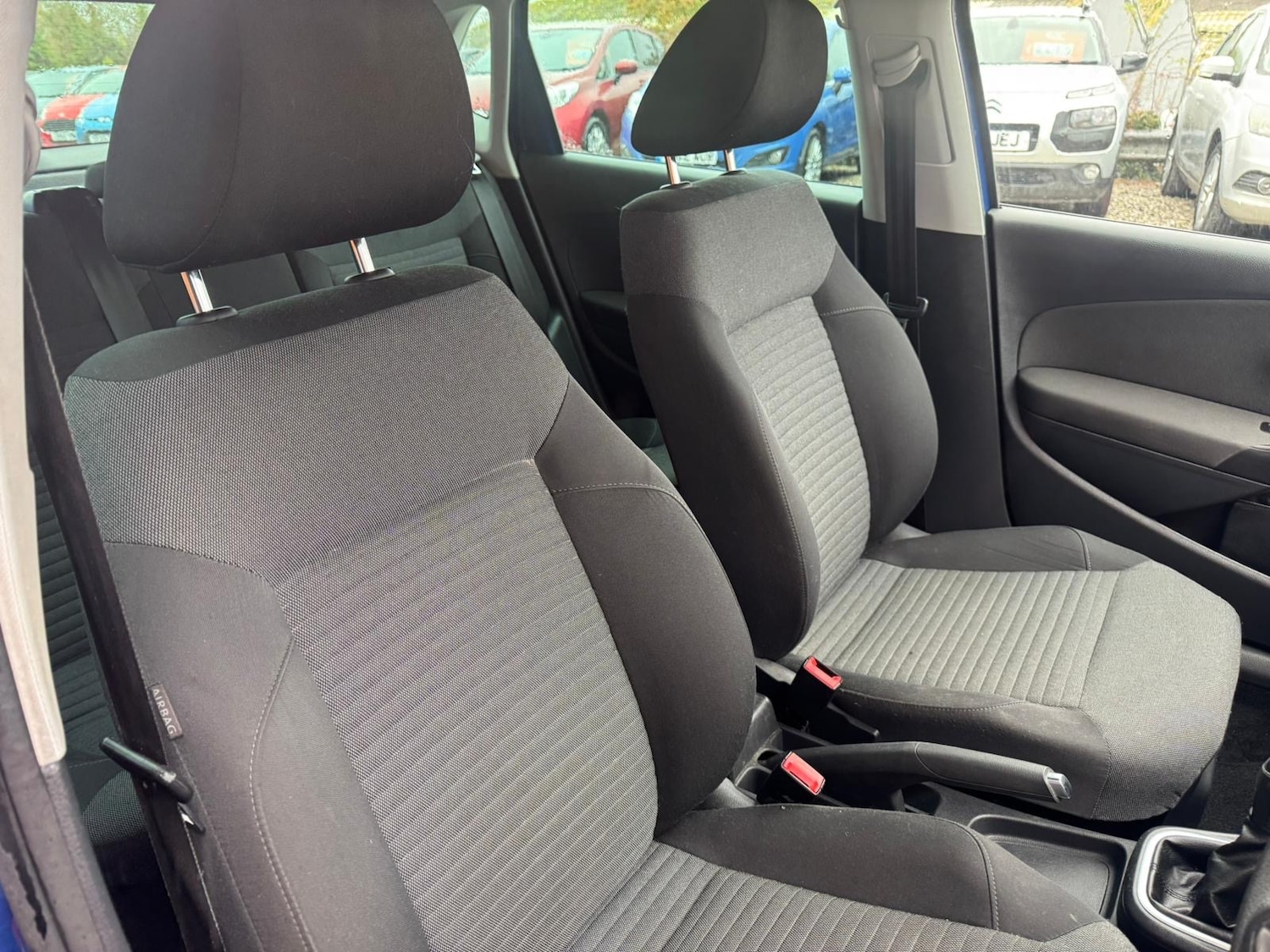 Used Volkswagen Polo 2013 for sale - 76508838: Photo 10